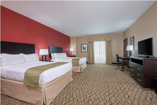 Holiday Inn Salina image 16