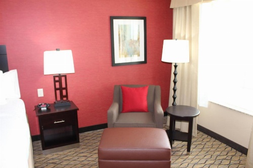 Holiday Inn Salina image 28