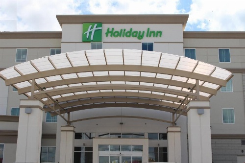 Holiday Inn Salina image 5